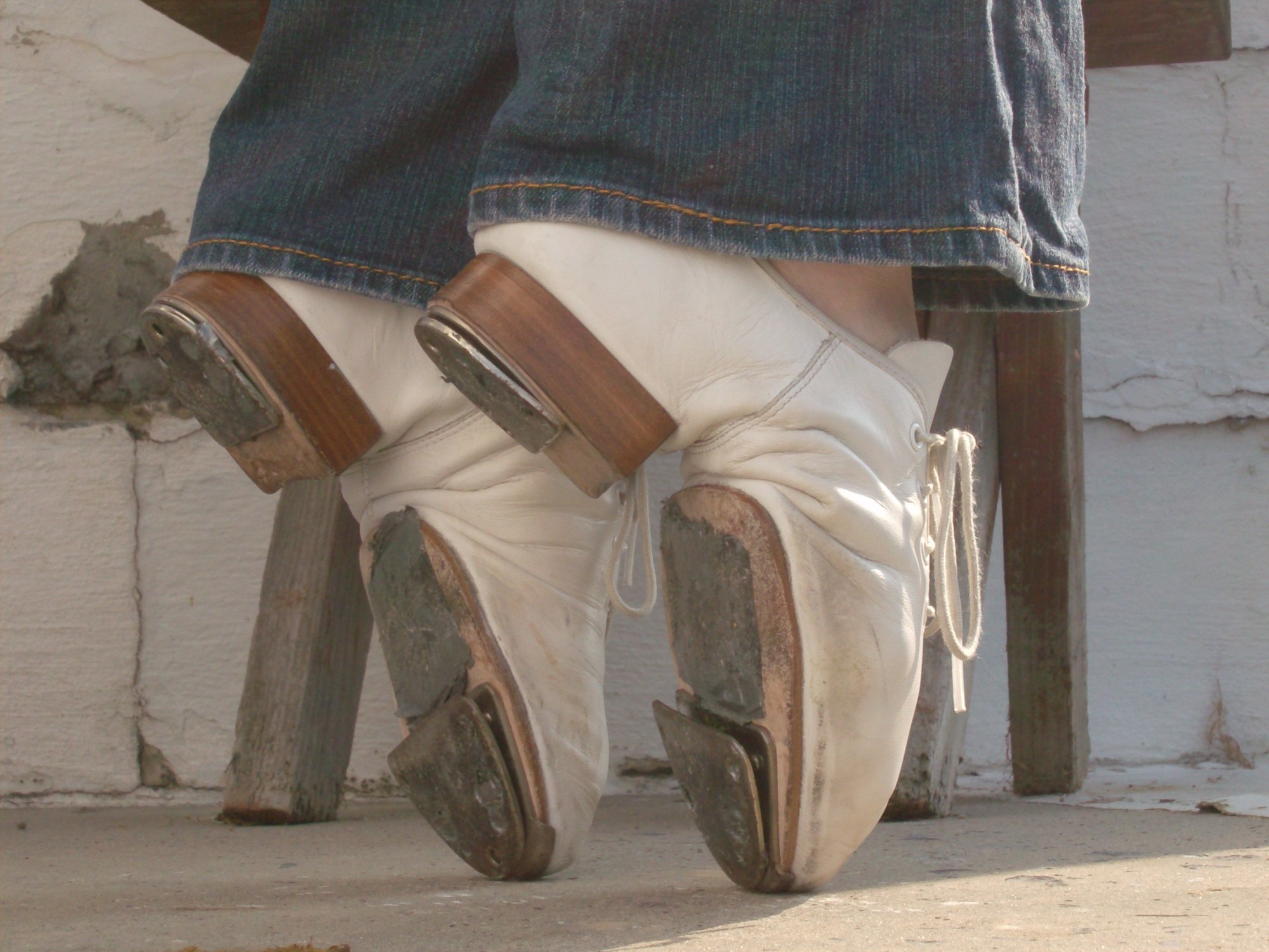 Clogging Dance Classes For All Healthy Darwin Subsidised Short